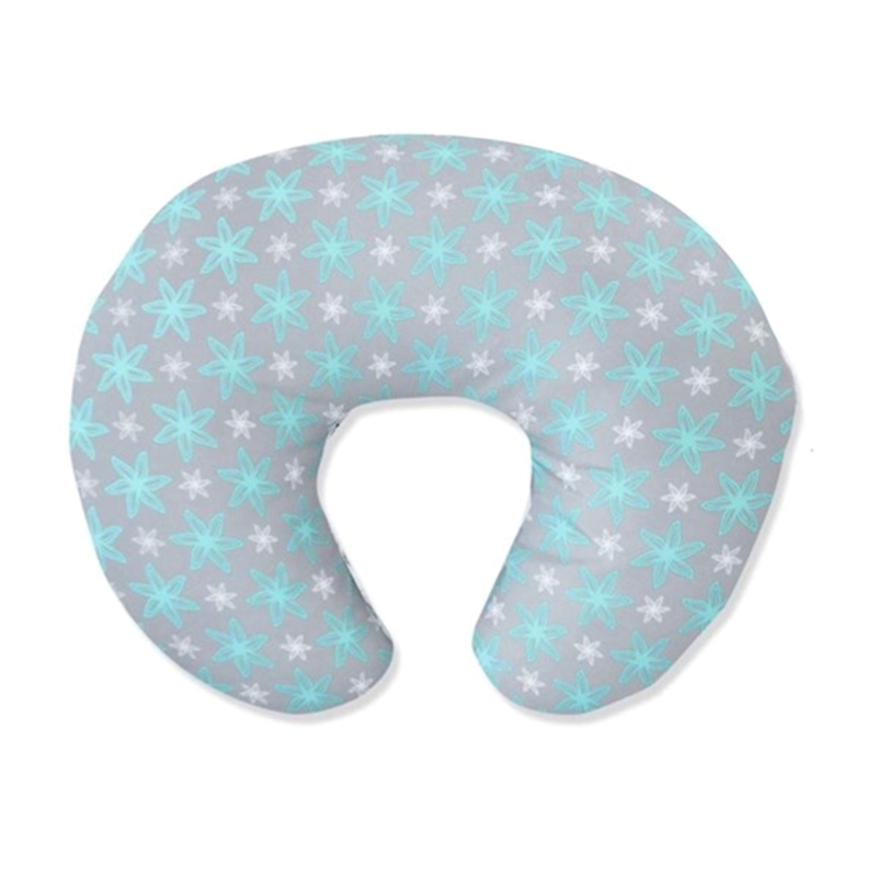Nursing Pillow Breastfeeding - ママのための母乳育児枕カバー,新生児のための滑り止め枕カバー