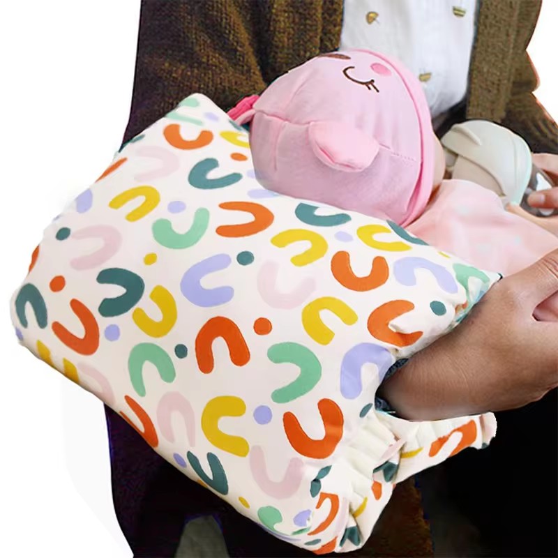 授乳用アームピロー,快適な授乳用枕,マタニティクッション - Nursing Pillow Breastfeeding のレビューと価格