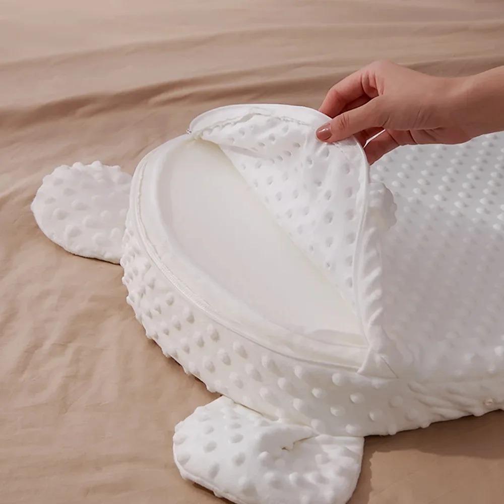 新生児用転倒防止スロープパッド,授乳枕,0〜2トン,2024 - Nursing Pillow Breastfeeding のレビューと価格