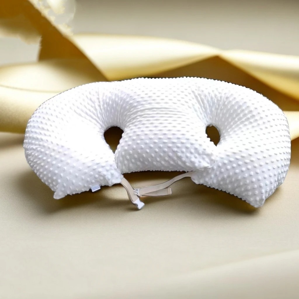 新生児用授乳ベッド 多機能授乳枕 ツイン授乳枕 乳児用授乳枕 - Nursing Pillow Breastfeeding のレビューと価格