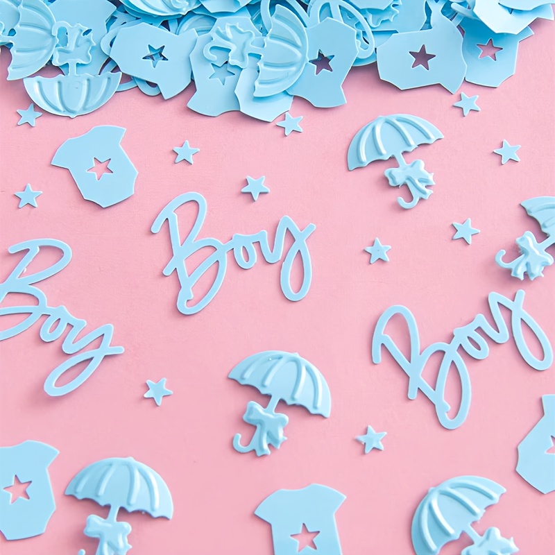 15g入り ピンクとブルーのベビーペーパーシュレッド 誕生日 - Zwitsal Baby Products のレビューと価格