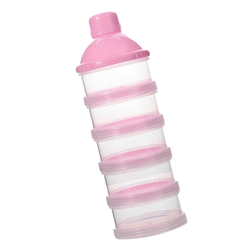 粉乳容器,収納ボトルディスペンサー,旅行に欠かせない,持ち運 - Zwitsal Baby Products のレビューと価格