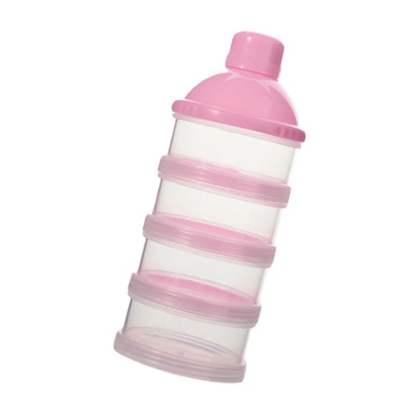 粉乳容器,収納ボトルディスペンサー,旅行に欠かせない,持ち運 - Zwitsal Baby Products のレビューと価格