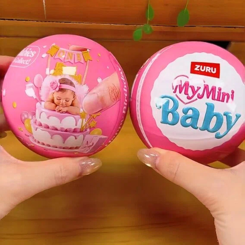 新製品在庫あり ズル ハッピーバースデー ブラインドボール  - Baby Products For 1 Year Old のレビューと価格