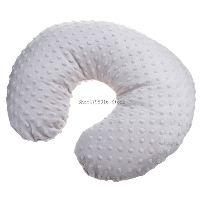 ポータブル枕ベビー授乳枕新生児綿看護ヘッドサポートパッド屋外 - Nursing Pillow Breastfeeding のレビューと価格