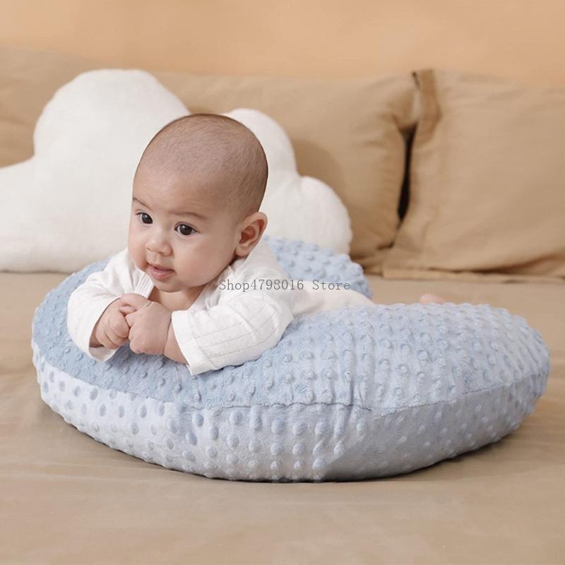 ポータブル枕ベビー授乳枕新生児綿看護ヘッドサポートパッド屋外 - Nursing Pillow Breastfeeding のレビューと価格