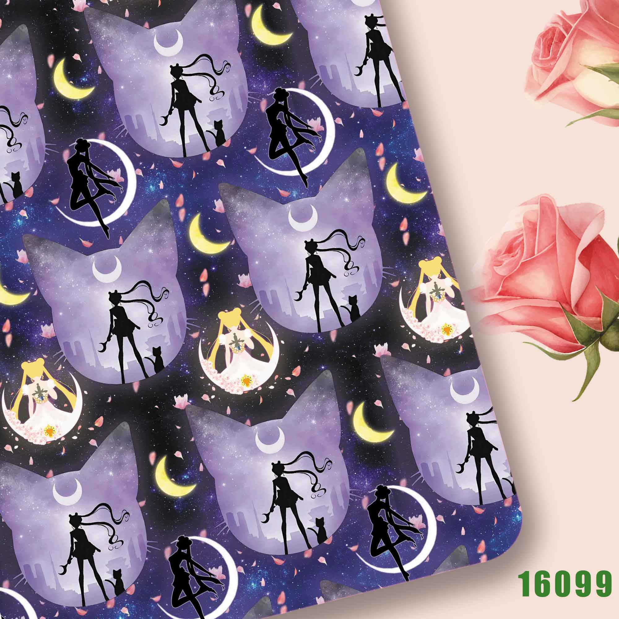 漫画生地ホットDIY140 * 50cm手作り縫製パッチワー - Baby Products For 1 Year Old のレビューと価格