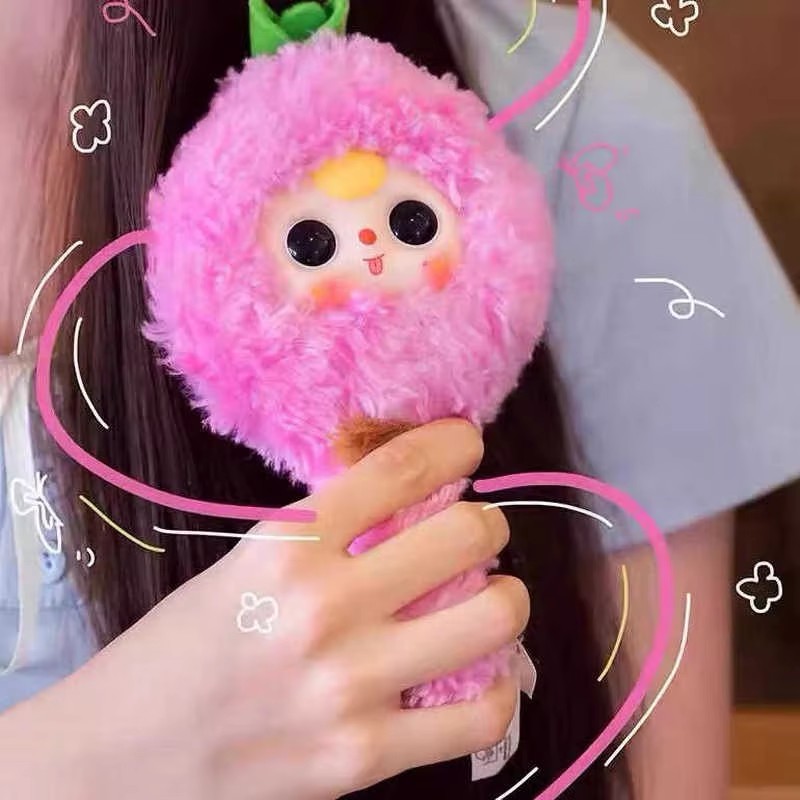 在庫あり ベイビースリー「髪を梳かせて」シリーズ ぬいぐるみ - Baby Products For 1 Year Old のレビューと価格