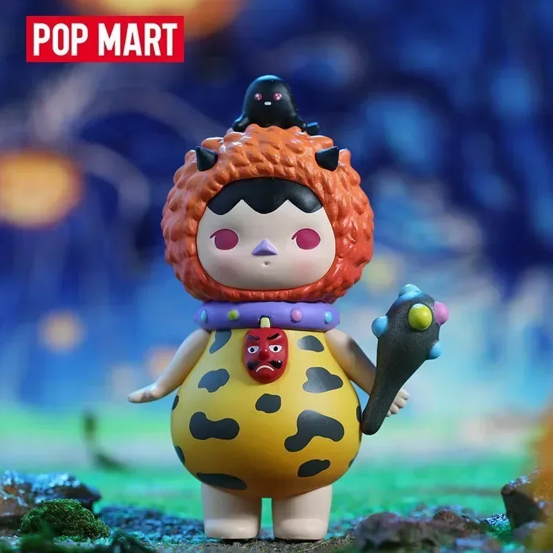 POP MART パッキーモンスター ベイビーシリーズ アニ - Baby Products For 1 Year Old のレビューと価格