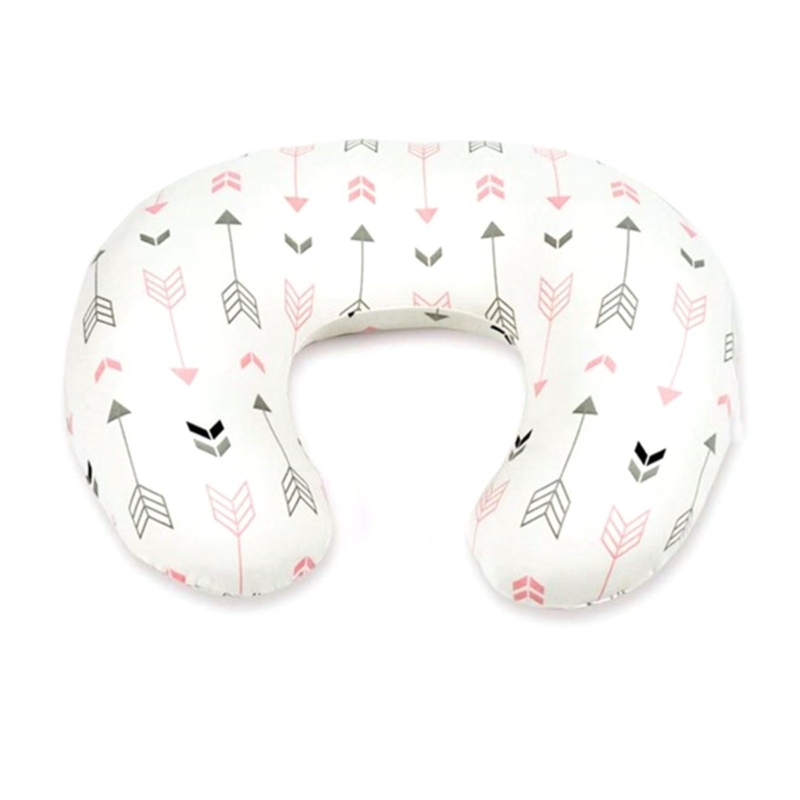 ママのための母乳育児枕カバー,新生児のための滑り止め枕カバー - Nursing Pillow Breastfeeding のレビューと価格