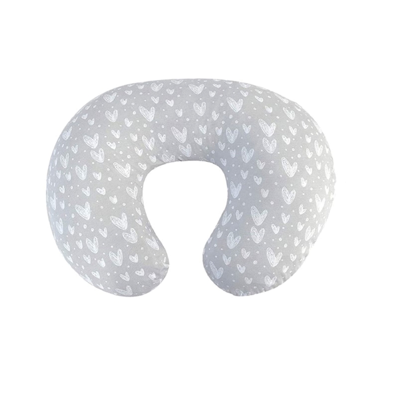 ママのための母乳育児枕カバー,新生児のための滑り止め枕カバー - Nursing Pillow Breastfeeding のレビューと価格