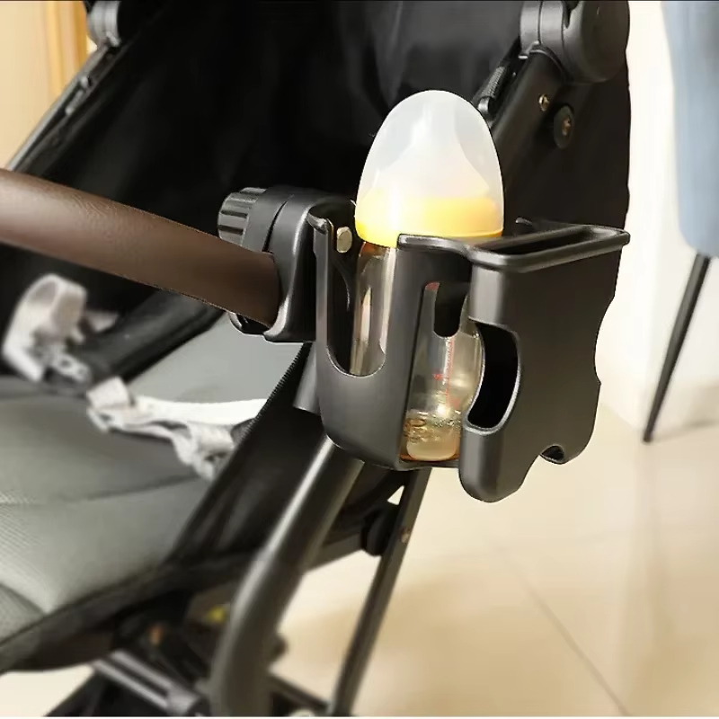 ベビーカー用カップホルダー、携帯電話ホルダー付きカート、自転 - Zwitsal Baby Products のレビューと価格