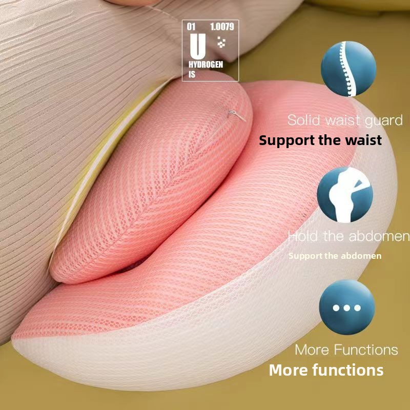 妊娠中の枕 腰保護 横向き寝枕 妊娠サポート 授乳枕 アーテ - Nursing Pillow Breastfeeding のレビューと価格