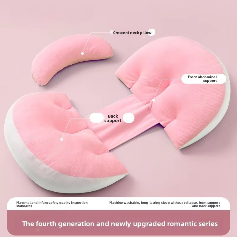 妊娠中の枕 腰保護 横向き寝枕 妊娠サポート 授乳枕 アーテ - Nursing Pillow Breastfeeding のレビューと価格